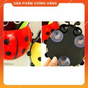 Combo 2 Bọ Cánh Cam Treo Bàn Chải