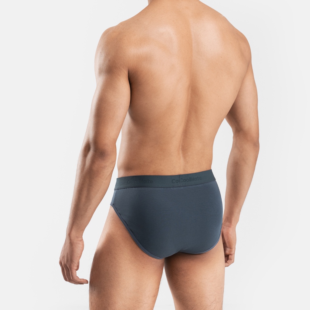 Quần TAM GIÁC nam Cotton Compact (khoét hơn) thương hiệu Coolmate UH