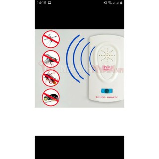 Máy đuổi côn trùng Pest Reject