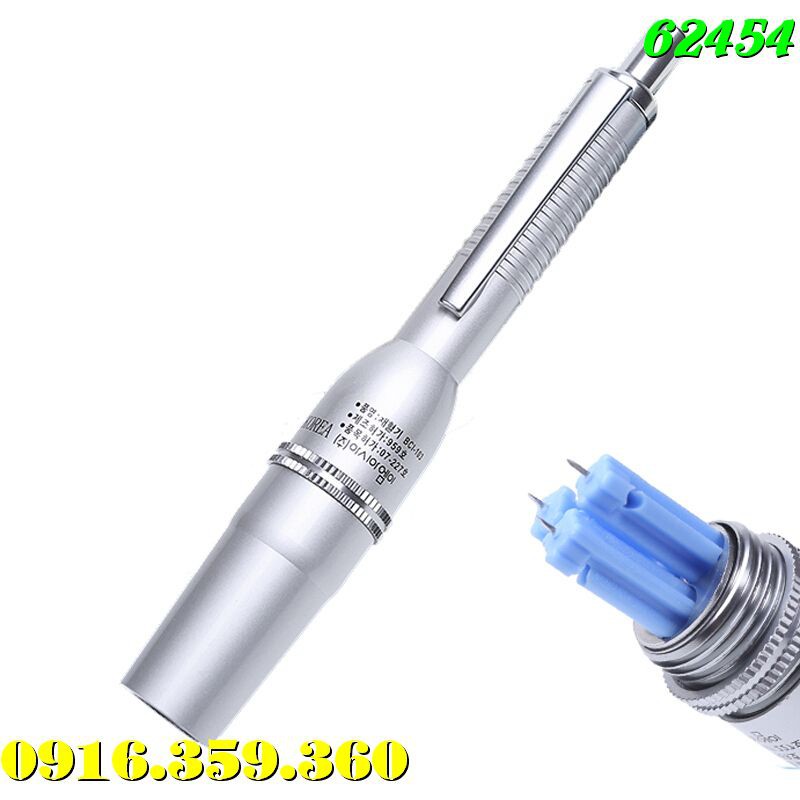 Bút chích máu thử tiểu đường và giác hơi 3 đầu kim