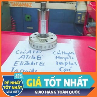 BỘ CẢO VÔ LĂNG ( vam mâm điện) HAYATE & ATILA FI ( CSG )