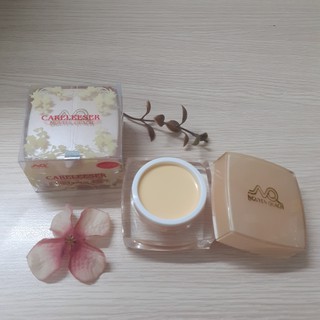 KEM CARE KIẾNG CAM 3NI1 DƯỠNG NGÀY, NGĂN NGỪA MỤN NÁM, NGỪA LÃO HOA DA  NGUYỄN QUÁCH 18G