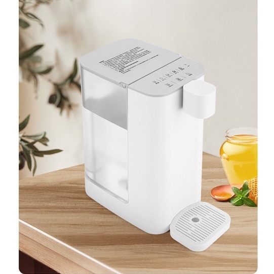 Máy Đun Nước Siêu Tốc XIAOMI VIOMI Máy Pha Sữa Bột Bán Tự Động 3Lít