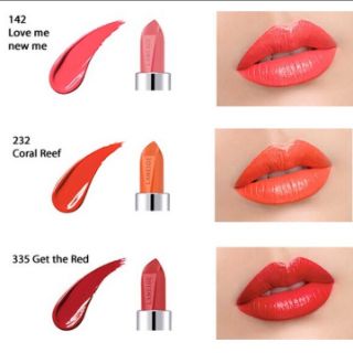 Son Thỏi Laneige Silk Intense Lipstick 2g