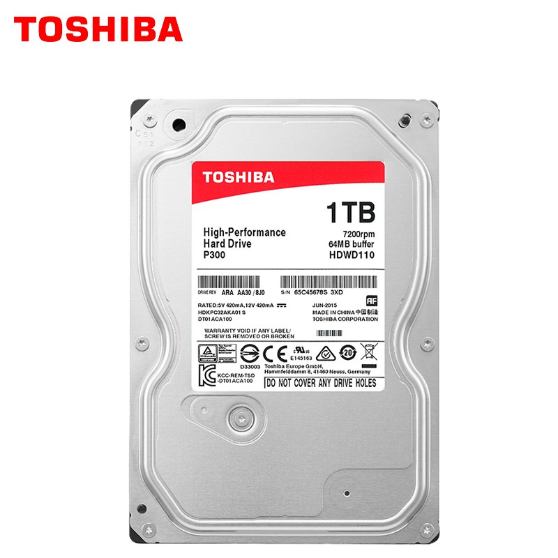 HDD 1TB các hãng | BigBuy360 - bigbuy360.vn