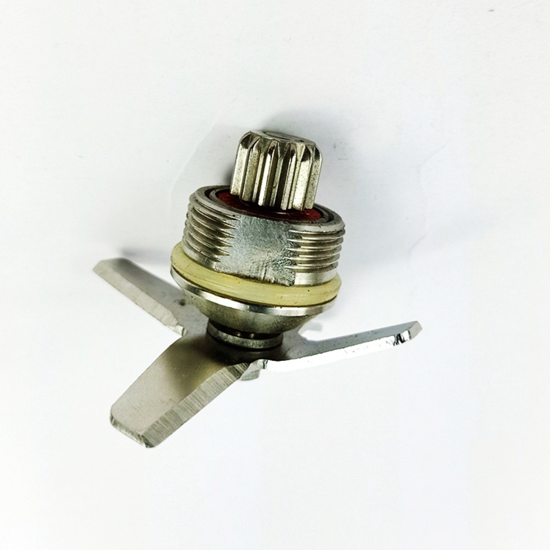 Lưỡi Dao Bằng Thép Không Gỉ TM-767 Cho Máy Xay 67-02