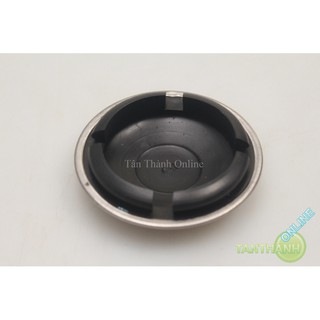 Nút cate che sên Dream/ Wave inox