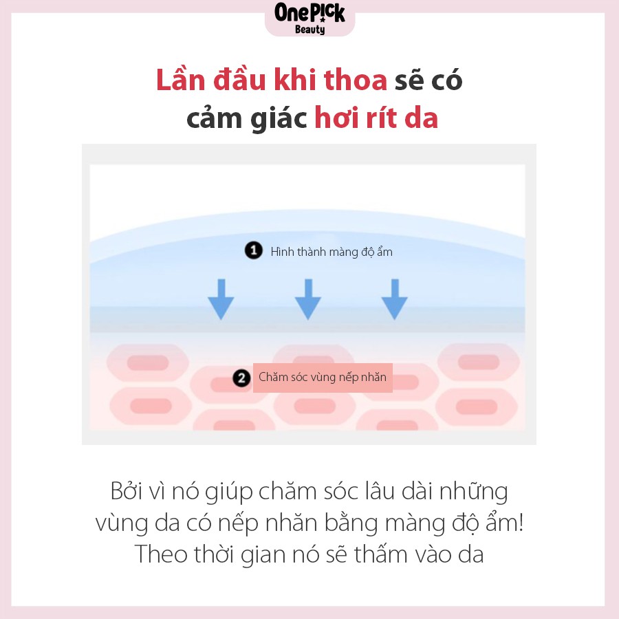 OnePick) Kem xóa nếp nhăn đa năng dạng thỏi Kem xóa nếp nhăn đa năng dạng thỏi [KAHI Multi Balm 9g] | BigBuy360 - bigbuy360.vn