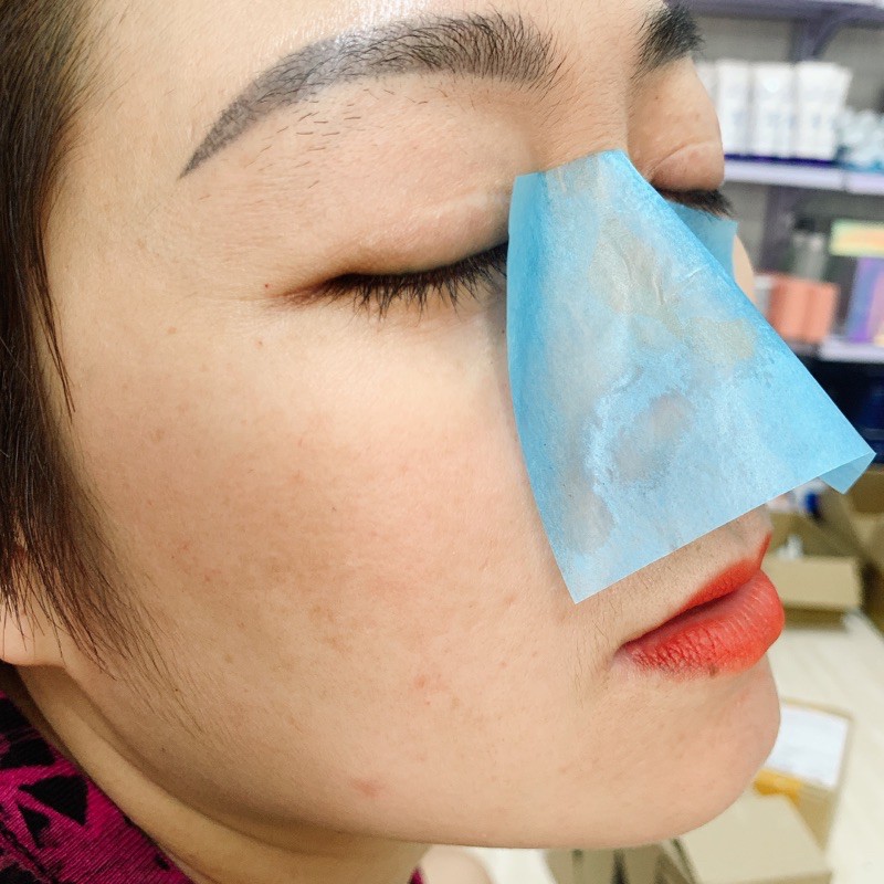 Giấy thấm dầu nội địa Trung 50 miếng | BigBuy360 - bigbuy360.vn