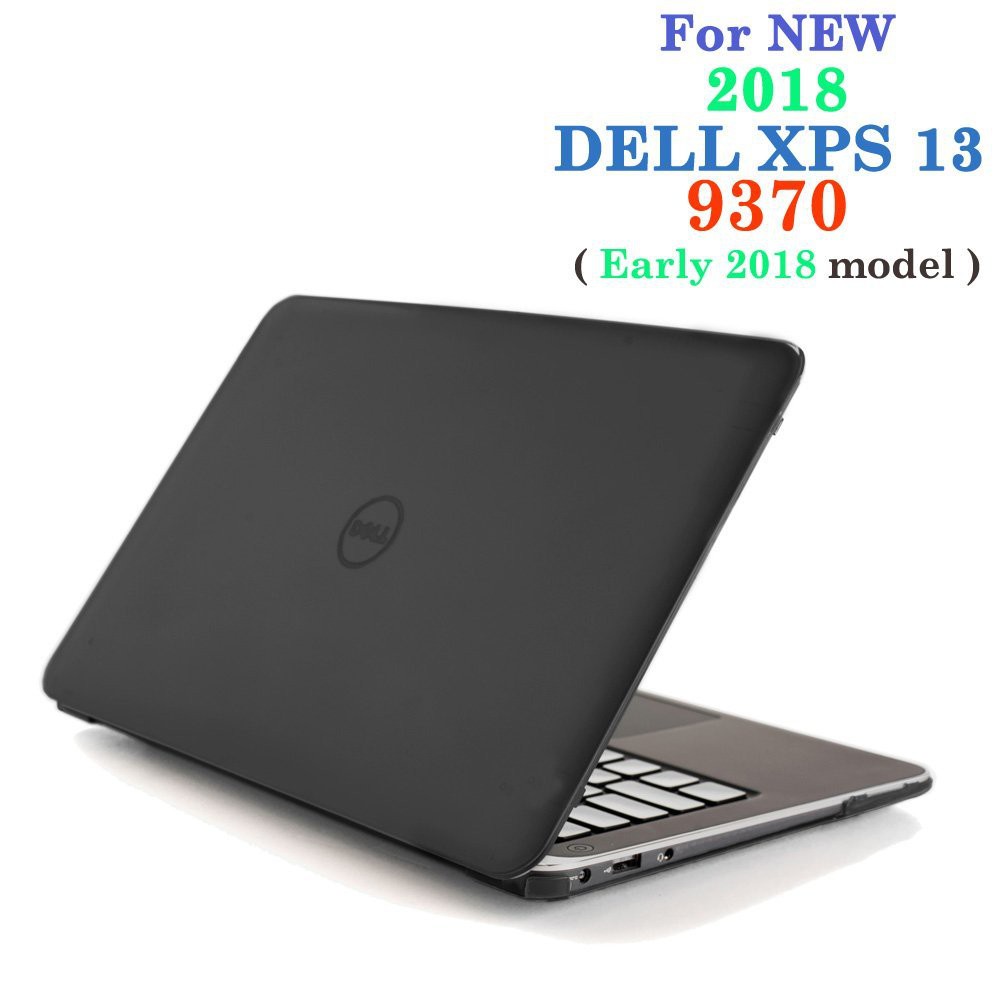 Ốp Lưng Cho Máy Tính Bảng Dell Xps 13 9380 / 9370 / 7390