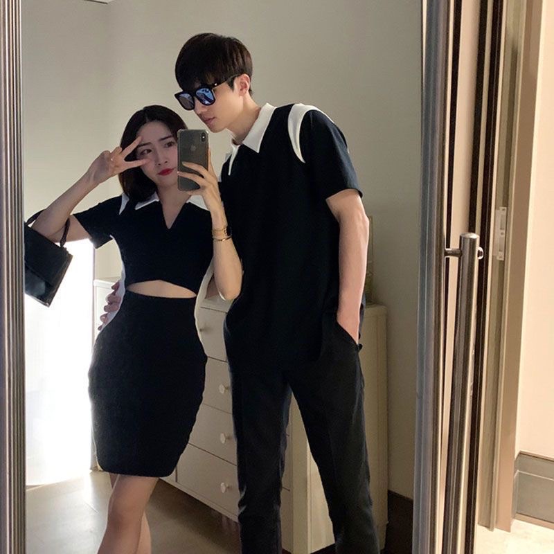 Set đồ nam nữ 💕
