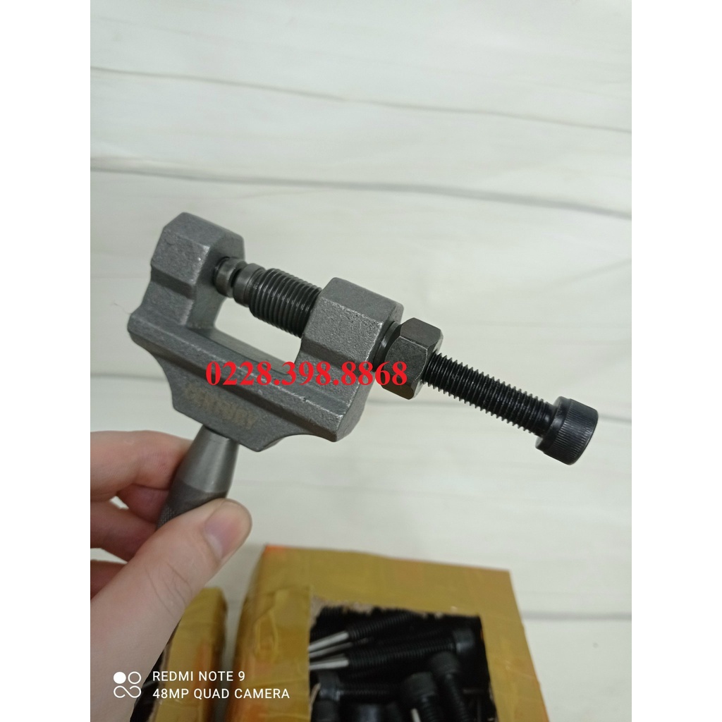 Ti Vam Xích Cam + Ti Vam Xích Tải