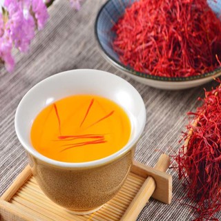 Nhụy hoa nghệ tây, saffron, cao cấp,an thần,trí nhớ tốt, khoẻ đẹp, cân bằng nội tiết tố,thiên nhiên chính hãng,lọ 1g