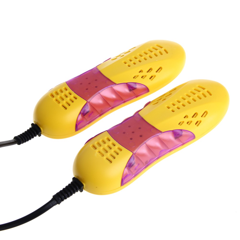 Dụng cụ là khô giày 220V 10W ổ cắm EU