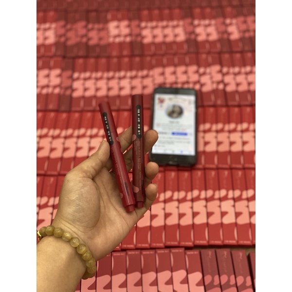 SON BẤM I’M MEME TIC TOC TINT LIP