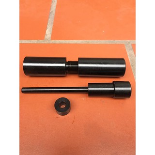 Vam đóng bạc càng xe số