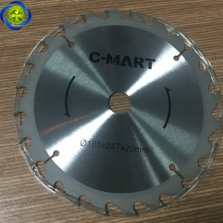 Máy cắt gỗ C-MART W0027 1350W