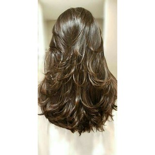 Sữa dưỡng giữ nếp tóc uốn Shea Moisture
