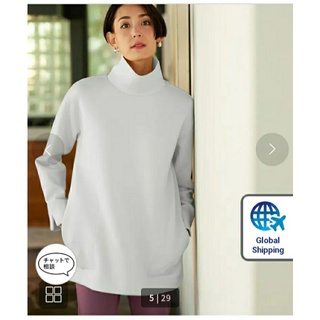 (Size S lỗi/không lỗi) Áo mặc ấm -xuất Nhật dư xịn, Doclasse