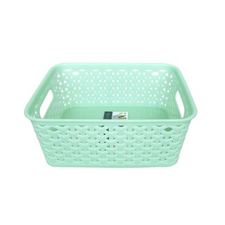 Rổ mây chữ nhật Tự Lập TL1-953