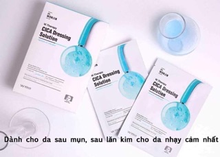 MẶT NẠ WON JIN