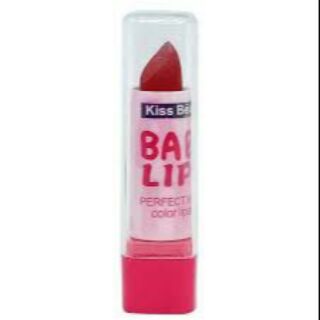 Son sáp kiss beauty baby lips