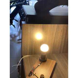 BÓNG ĐÈN LED CÔNG SUẤT 10W-12W