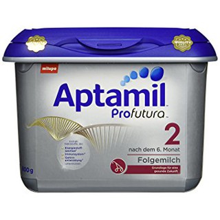 SỮA APTAMIL ĐỨC PROFUTURA 1 - 800g CHO TRẺ TỪ 6 THÁNG