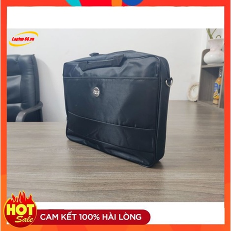 Cặp đựng Laptop, Macbook chống sốc có quai và tay xách cho dòng máy 15.6, 14, 12.5 inch | BigBuy360 - bigbuy360.vn