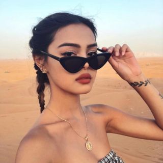MẮT KÍNH XẾCH 3 MÀU