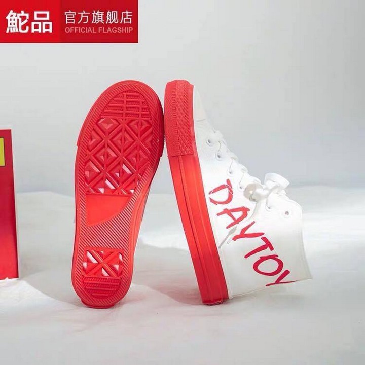 Giày Tiêu Chiến DAYTOY giày Vương Nhất Bác YIBO phim Trần Tình Lệnh Lam Vong Cơ Ngụy Vô Tiện