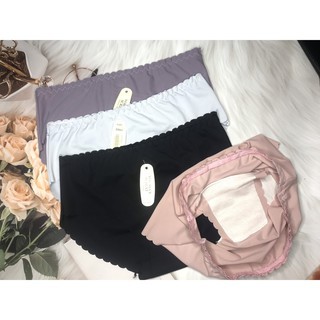 Quần Lót Nữ Thun Lạnh Đúc Su Cạp Viền | BigBuy360 - bigbuy360.vn