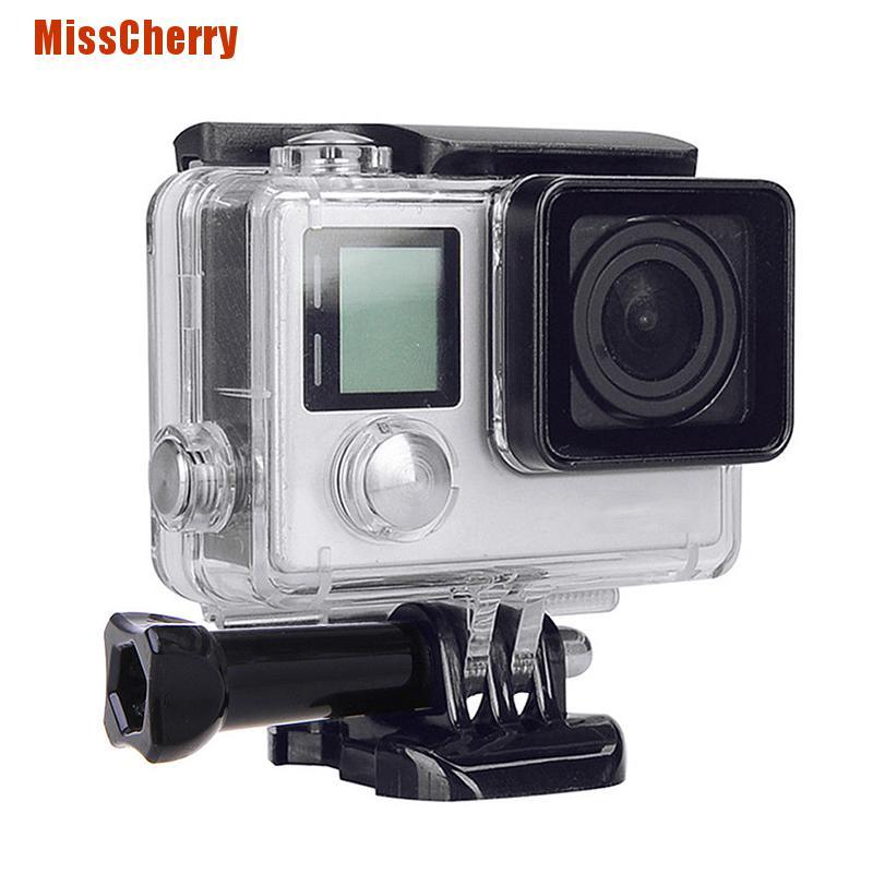Vỏ bảo vệ chống thấm nước cho Gopro Hero 4
