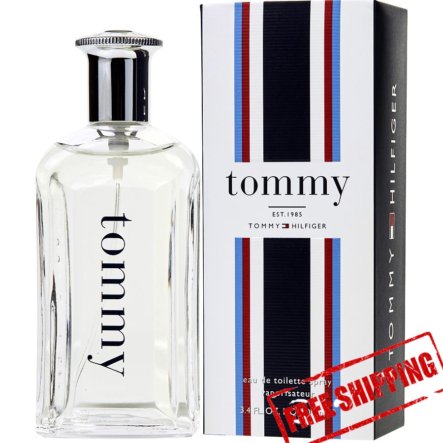 Nước Hoa Tommy Hilfiger ❣️FREESHIP❣️ Nước hoa Tommy Hilfiger Cologne Spray EDT