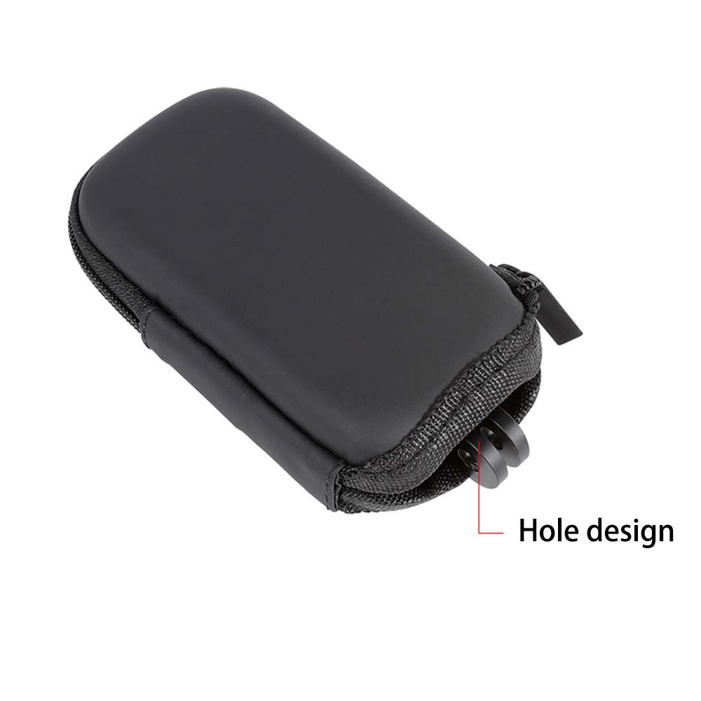 Túi Đựng Mini Mới Action 2 Mini Cho DJI Action 2 Camera Box