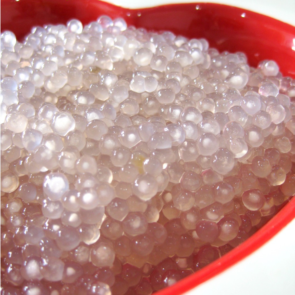 Bột năng Vĩnh Thuận gói 400g - Larva Store