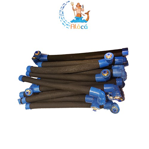 Thanh sủi tạo bọt khí Oxy cho bể cá cảnh dài 40cm