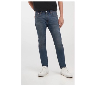 Quần jean nam dài levi's 512 slim taper