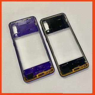 Khung sườn điện thoại samsung a30s/a307