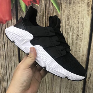 [FullBox] [BÁN SỈ LẺ] Giày prophere đen đế trắng Hot