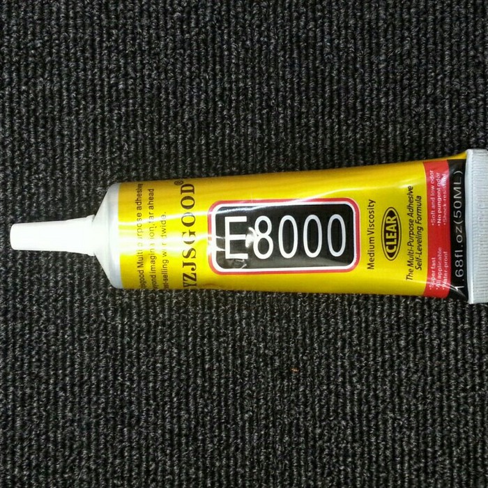 Keo E8000 (50ml)