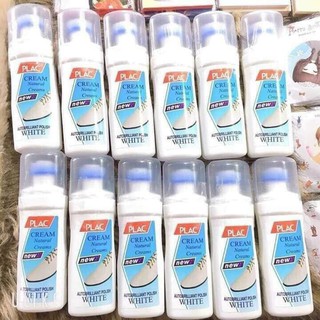 TẨY TRẮNG GIÀY KÈM CỌ
