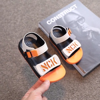 GIÀY SANDAL NCK SIÊU NHẸ, ÊM,MAY SẴN.