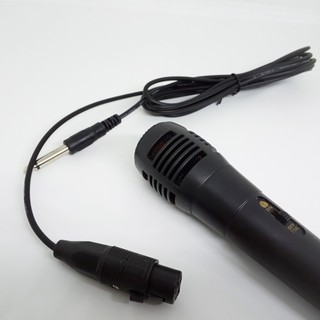 MICRO KARAOKE có dây