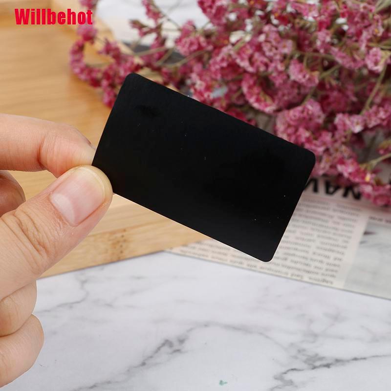 Set 300 miếng dán chống thấm nước tiện lợi cho nhà bếp