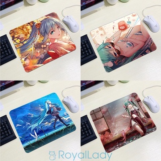 #royallady#mouse pad 300x250x2mm cute cartoon gaming gaming mouse pad rubber non-slip