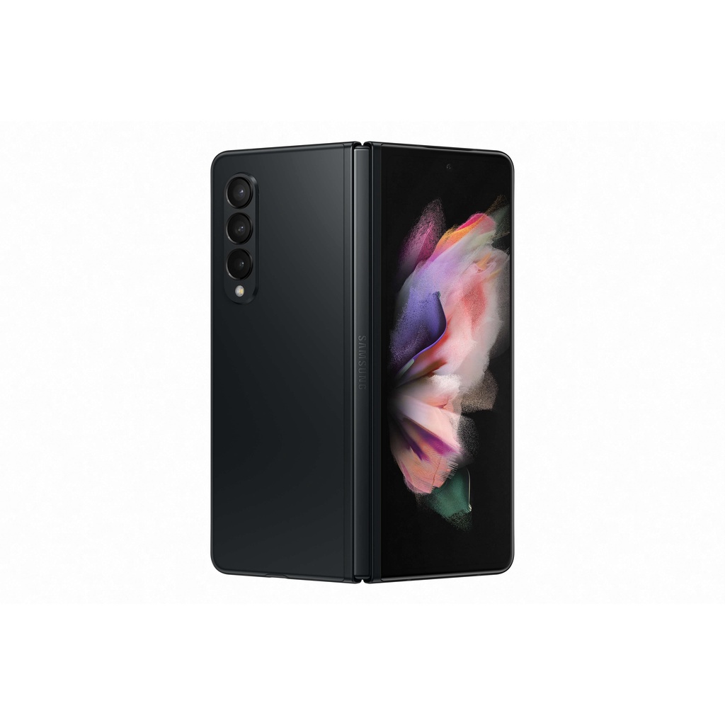 Điện Thoại Samsung Galaxy Z Fold3 5G  - Hàng chính hãng