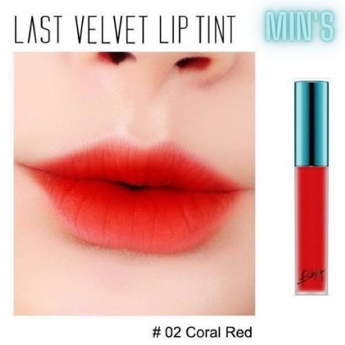 [Mã FAMILK1508 giảm 30K đơn 99K] Son kem lì Bbia Last Velvet chính hãng | BigBuy360 - bigbuy360.vn