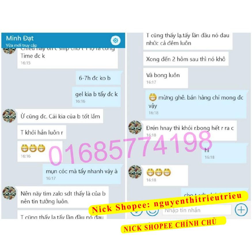 [Chính Hãng]GEL TẨY NỐT RUỒI, MỤN CƠM, MỤN CÓC, SẸO LỒI, THỊT THỪA - Dvelinil nhập khẩu Nga Hiệu quả Tốt | BigBuy360 - bigbuy360.vn