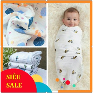 ⚡Hàng Loại 1⚡Khăn Xô Tắm Aden ❤ Sợi Tre 100% Chất Siêu Mềm ❤ , Cỡ Đại 120x120. Khăn Xô Đa Chức Năng